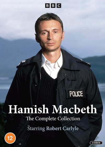watch-Hamish Macbeth (1998)