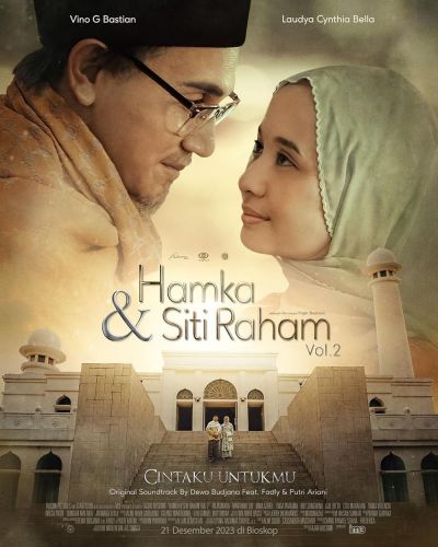 watch-Hamka & Siti Raham Vol. 2 (2023)