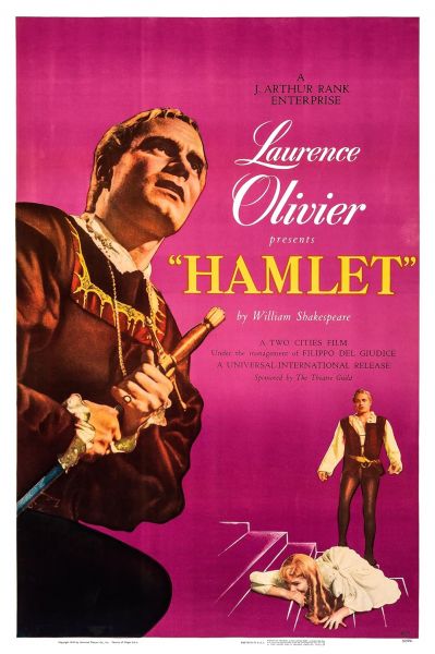 watch-Hamlet (1948)