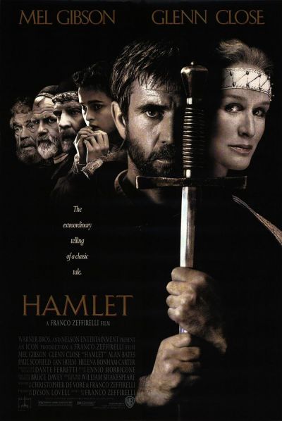 watch-Hamlet (1991)