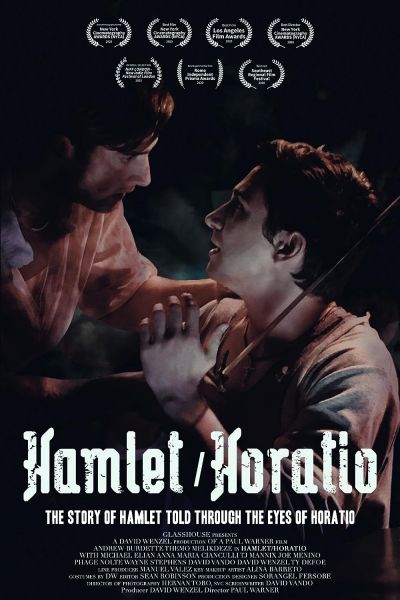 watch-Hamlet/Horatio (2020)