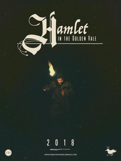 watch-Hamlet in the Golden Vale (2018)
