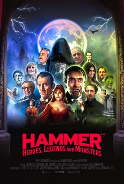 watch-Hammer: Heroes, Legends and Monsters (2024)