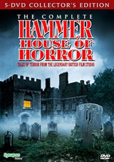 watch-Hammer House of Horror (1980)