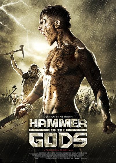 watch-Hammer of the Gods (2013)
