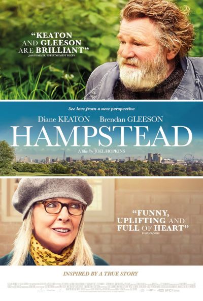 watch-Hampstead (2019)