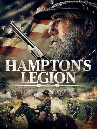 watch-Hampton's Legion (2021)