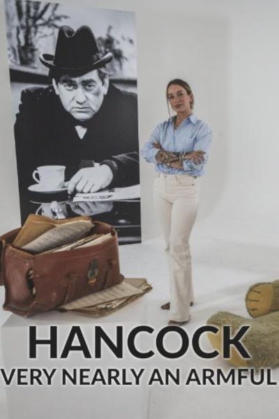 watch-Hancock: Very Nearly an Armful (2023)