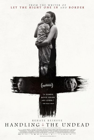 watch-Handling the Undead (2024)