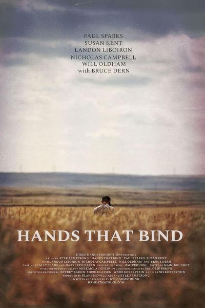 watch-Hands That Bind (2021)