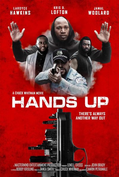watch-Hands Up (2021)