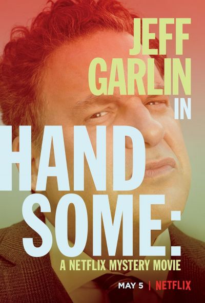 watch-Handsome: A Netflix Mystery Movie (2017)