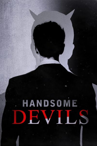 watch-Handsome Devils (2014)