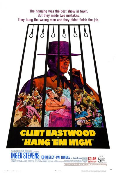 watch-Hang 'Em High (1968)