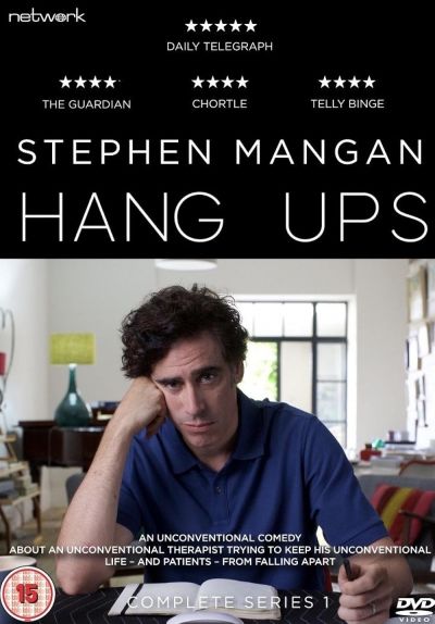 watch-Hang Ups (2018)