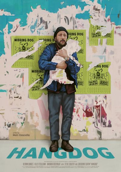 watch-Hangdog (2023)