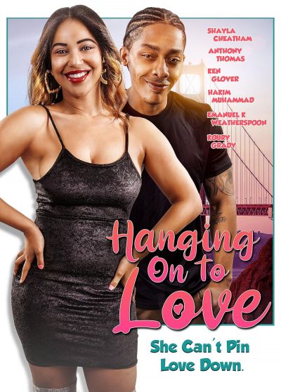 watch-Hanging on to Love (2022)