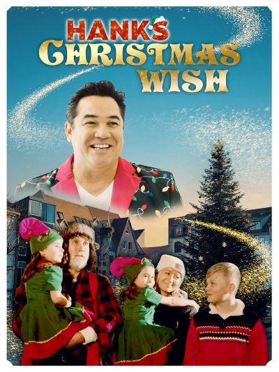 watch-Hank's Christmas Wish (2023)