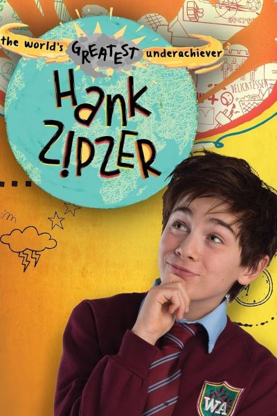watch-Hank Zipzer (2014)