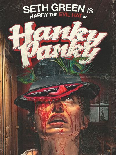 watch-Hanky Panky (2023)
