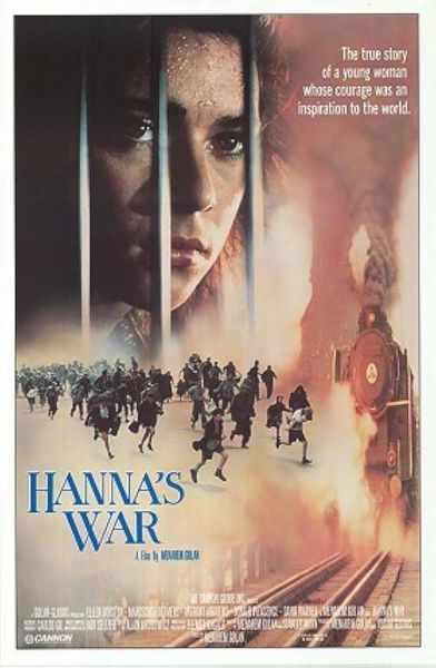 watch-Hanna's War (1988)