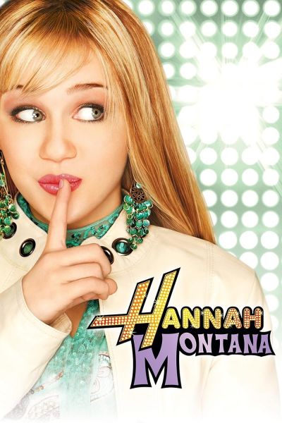watch-Hannah Montana (2006)