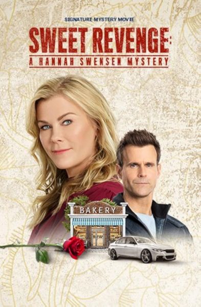 watch-Hannah Swensen Mysteries (2021)