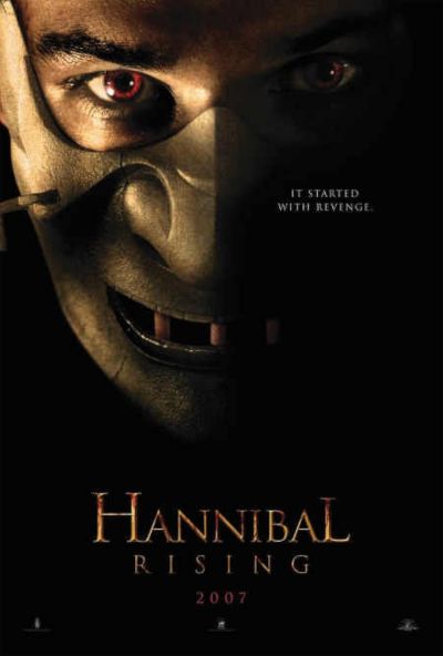 watch-Hannibal Rising (2007)