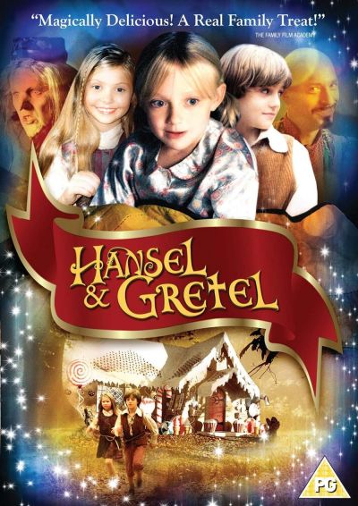 watch-Hansel & Gretel (2002)