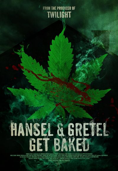 watch-Hansel & Gretel Get Baked (2013)
