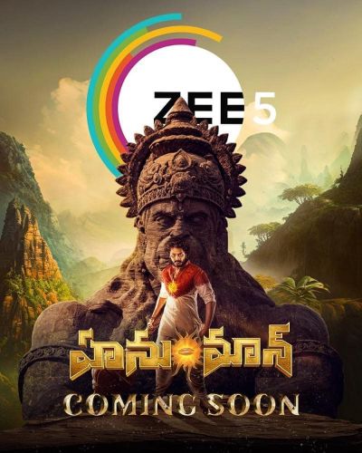 watch-Hanu Man (2024)