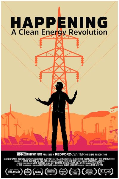 watch-Happening: A Clean Energy Revolution (2017)