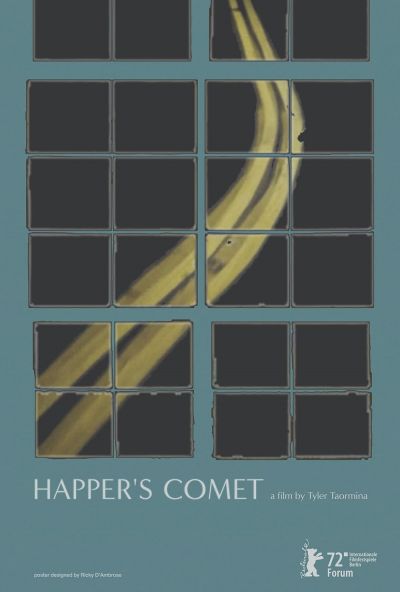 watch-Happer's Comet (2023)