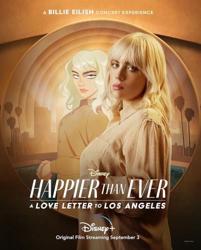 watch-Happier Than Ever: A Love Letter to Los Angeles (2021)