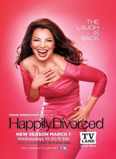 watch-Happily Divorced (2011)