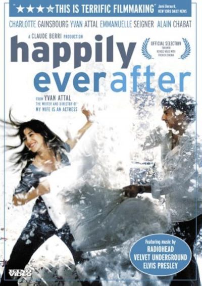 watch-Happily Ever After (2004)
