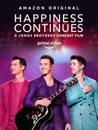 watch-Happiness Continues (2020)