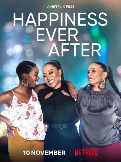 watch-Happiness Ever After (2021)
