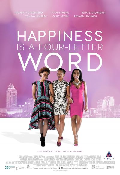watch-Happiness Is a Four-letter Word (2016)
