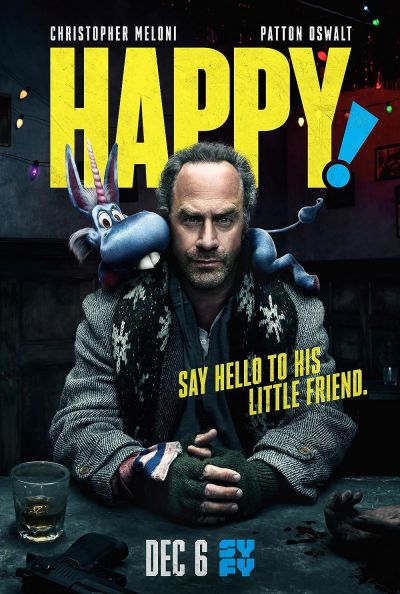 watch-Happy! (2017)