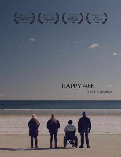 watch-Happy 40th (2015)