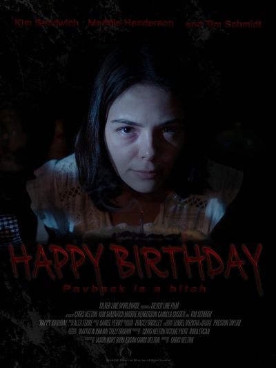 watch-Happy Birthday (2023)