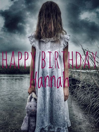 watch-Happy Birthday Hannah (2018)