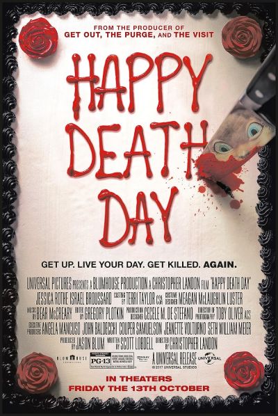 watch-Happy Death Day (2017)