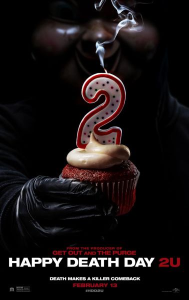 watch-Happy Death Day 2U (2019)