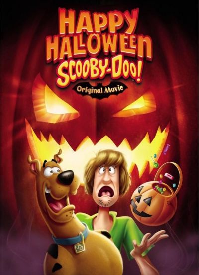 watch-Happy Halloween, Scooby-Doo! (2020)