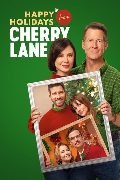 watch-Happy Holidays From Cherry Lane (2024)