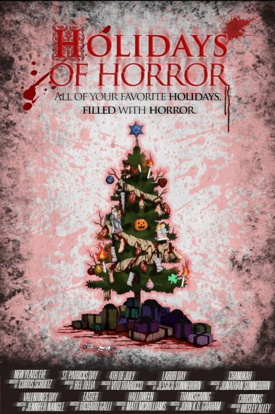 watch-Happy Horror Days (2020)