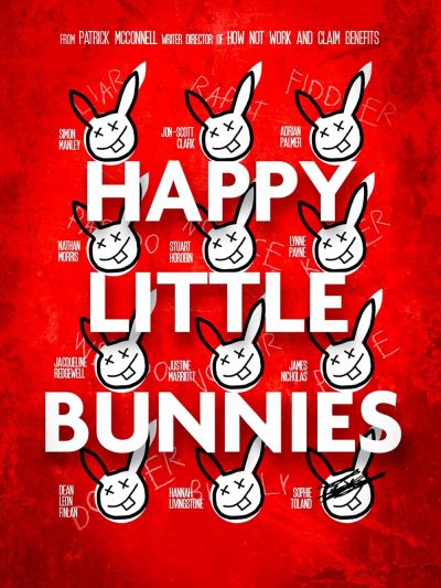watch-Happy Little Bunnies (2021)