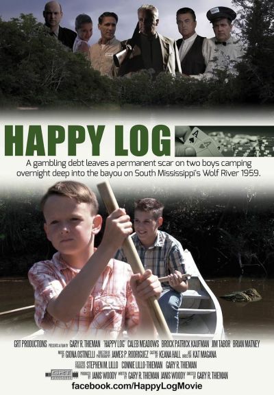 watch-Happy Log (2016)